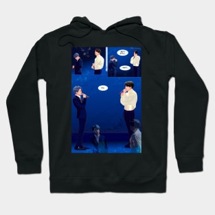 I Still Want You Hoodie